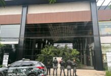 Gaeco apura suspeitas de fraudes em Campo Verde; secretário é afastado