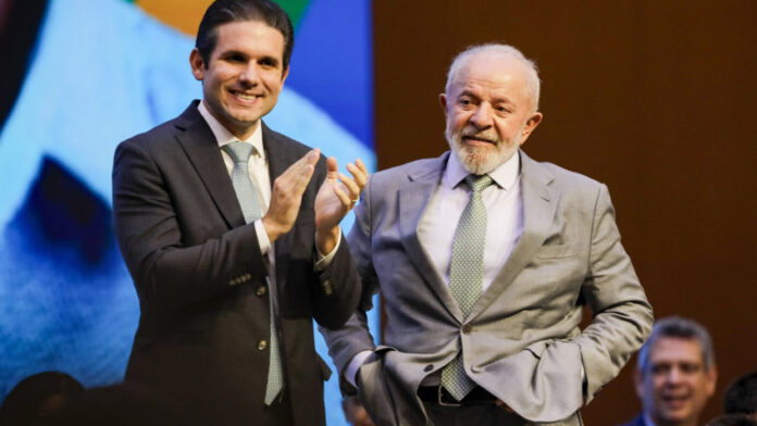 lula mota