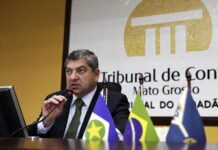 Maluf anuncia inspeção em hospitais de Cáceres após denúncias de falhas na gestão de OSS
