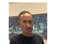 Idoso que sumiu após deixar clínica é encontrado morto em Cuiabá