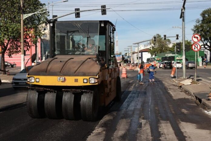 obras brt