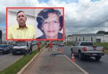 Justiça torna réu advogado que atropelou e matou idosa na Avenida da FEB