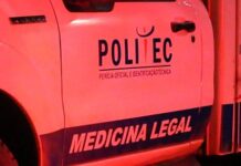 Homem de 45 anos morre carbonizado em incêndio dentro de residência em Nobres
