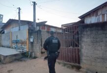 Operação mira membros que controlavam comércio de drogas em MT