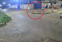 Criminoso com 57 passagens é preso por sargento de folga ao tentar estuprar mulher
