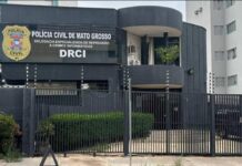 Operação investiga perfis por fake news e ofensas contra políticos em Rondonópolis