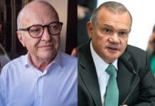 Pivetta lidera corrida ao Governo de MT com 26%, aponta MT Dados