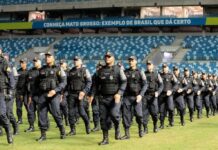 Investimentos de R$ 2 bilhões fortalecem Segurança e reduzem criminalidade em até 75% em MT