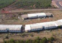 Governo publica licitação para retomada das obras no campus de Várzea Grande da UFMT
