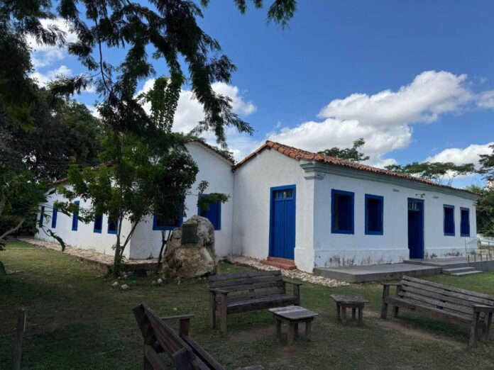 MUSEU DE HISTÓRIA NATURAL DE MT