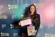 Mariana Bonjour é reconhecida entre os profissionais mais influentes da comunicação política da América Latina