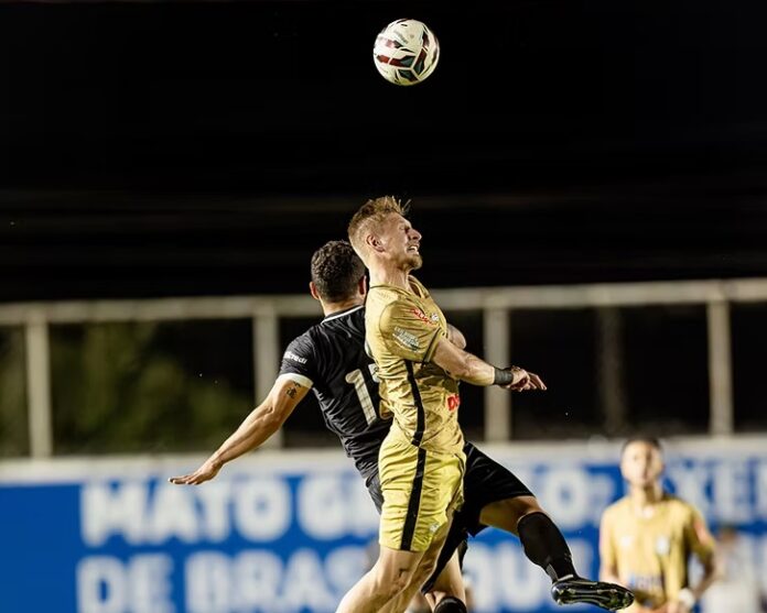 Mixto d