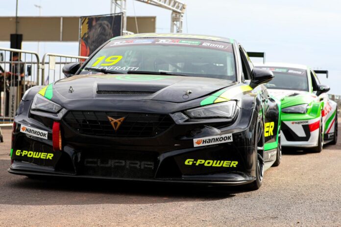 Parque Novo Mato Grosso recebe preparativos para a corrida da Stock Car-3983