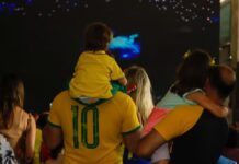 Procon-MT alerta torcedores sobre direitos durante transmissão dos jogos da Copa em bares e restaurantes