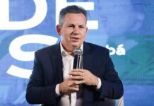 Mendes defende boicote à União Europeia: “Precisam respeitar nossos produtores”
