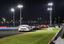 Governo libera acesso gratuito à arquibancada de concreto na Stock Car neste sábado (20)
