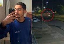 Motociclista de 20 anos morre após ser atropelado por Hilux em Sapezal