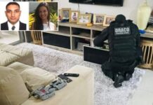 Saiba que são alvos da PC por promessa de anular condenação