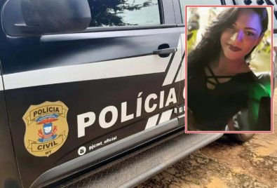 betina - mulher trans morta