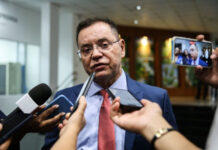 Derrota de Jayme leva grupo de Botelho, Janaina e Max a discutir candidatura própria ao Governo Eduardo Botelho