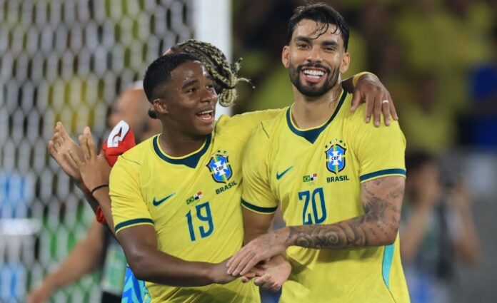 brasil panama