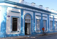 Cáceres sanciona lei que cria auxílio-alimentação para vereadores com impacto financeiro de R$ 306 mil