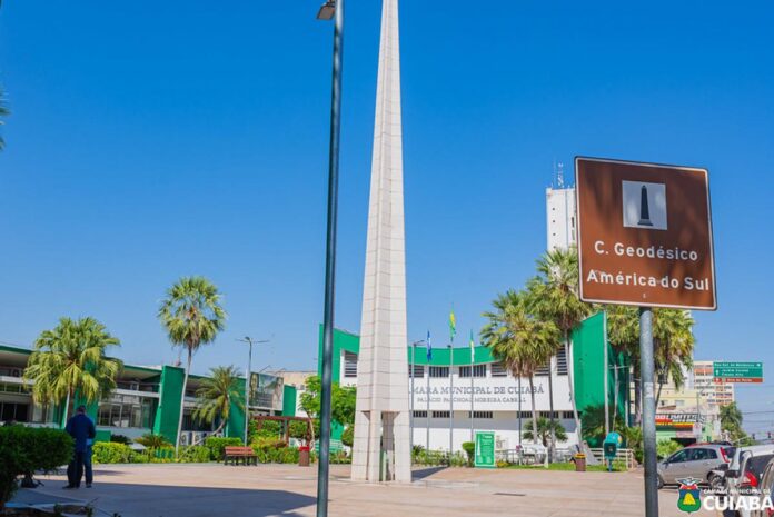 camara cuiaba