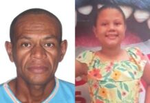 Pai confessa que espancou e matou filha de 12 anos após ver mensagem com menino em rede social