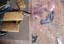 Apontado como líder de facção morre em confronto com a PM em Poxoréu