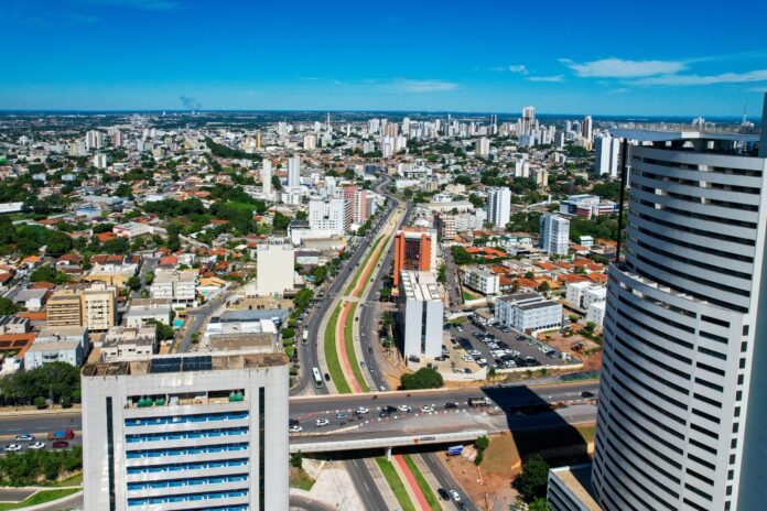 cuiaba comercio