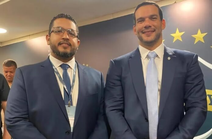 diego e xaud