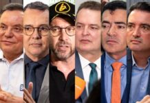 Pesquisa aponta disputa por vagas na Assembleia Legislativa
