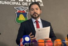 Câmara de Cuiabá necessita de mudança regimental para criar fila de espera de CPIs, afirma procurador-geral