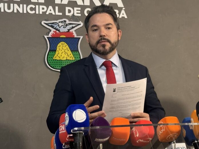 eustaquio neto