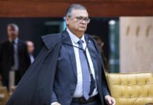 STF homologa primeiro acordo em disputa territorial entre MT e PA