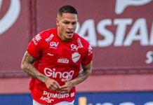 Cuiabá acerta com lateral Igor Inocêncio e empresta zagueiro Gabriel ao Mirassol