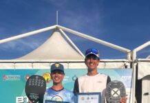João Godoy e Enzo Battaglini conquistam título do ITF BTJ100 na Itália