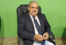 STF mantém preso vereador que agrediu namorada com chave de roda laercio norberto