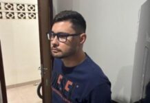 Foragido por furto e extorsão atira contra policiais civis e morre após confronto em MT