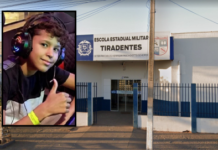 Estudante de 12 anos morre após passar mal em escola militar de Pontes e Lacerda