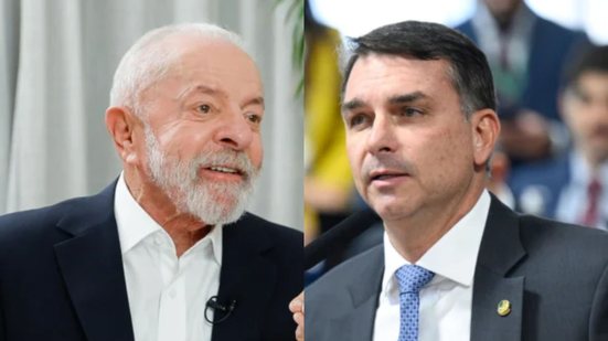 lula flavio