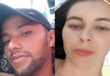 Filho de mulher assassinada pelo marido é resgatado após fuga para fronteira com Paraguai