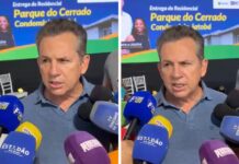 Mendes nega encontro com Vorcaro e promete processar imprensa