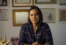 Michelle diz ter sido “humilhada” por Flávio e que não o procura mais Michelle Bolsonaro