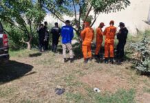 Mulher é encontrada carbonizada em terreno baldio no Centro de Várzea Grande