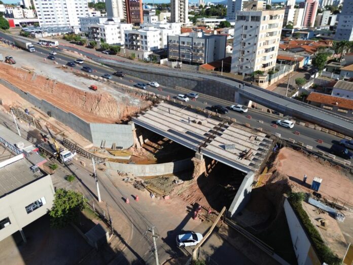 obras complexo