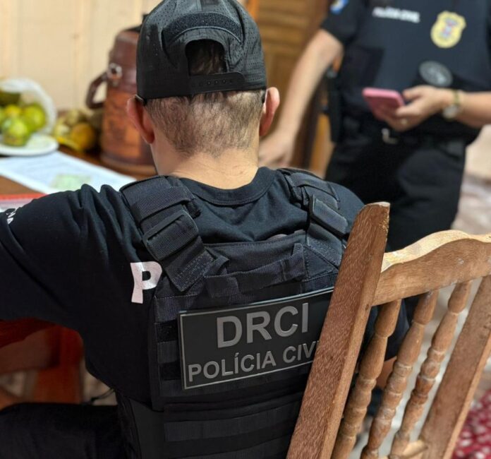 operaçao falso 9