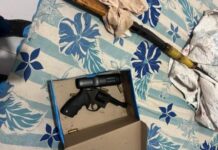 Polícia mira bando por homicídios, tráfico e lavagem em MT