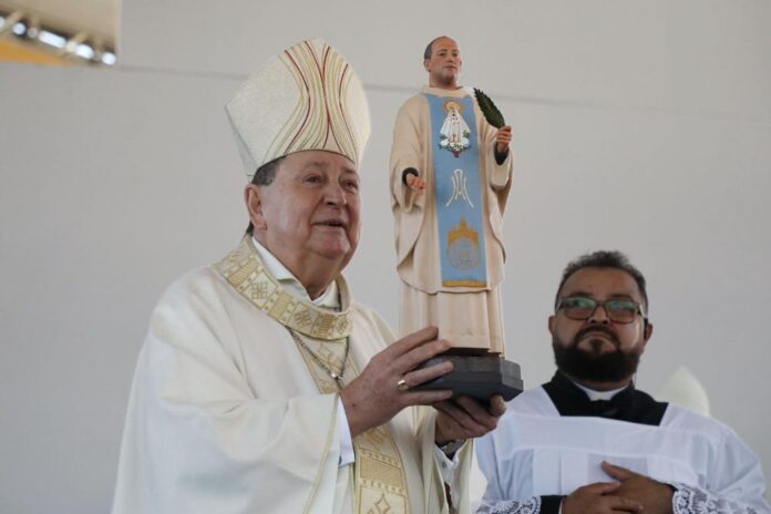 padre
