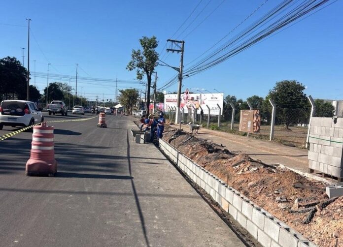 reparos obras